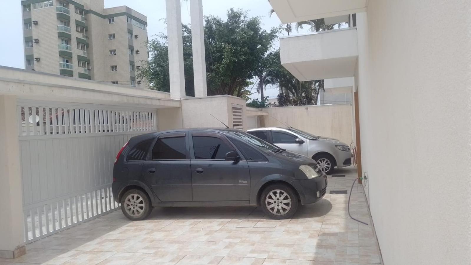 Casa Sete Enseada Ar Cond Suite E Estacionamento Gratis E Uma Otima Localizacao Na Enseada Γκουαρούχα Εξωτερικό φωτογραφία
